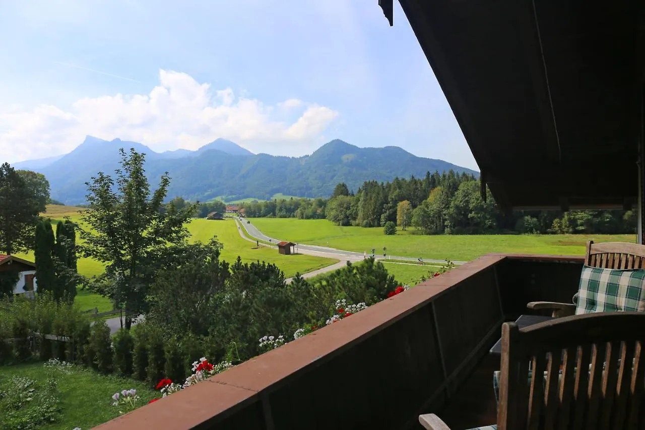 Ferienwohnungen Mittermayer Aschau im Chiemgau 0*,  Germany