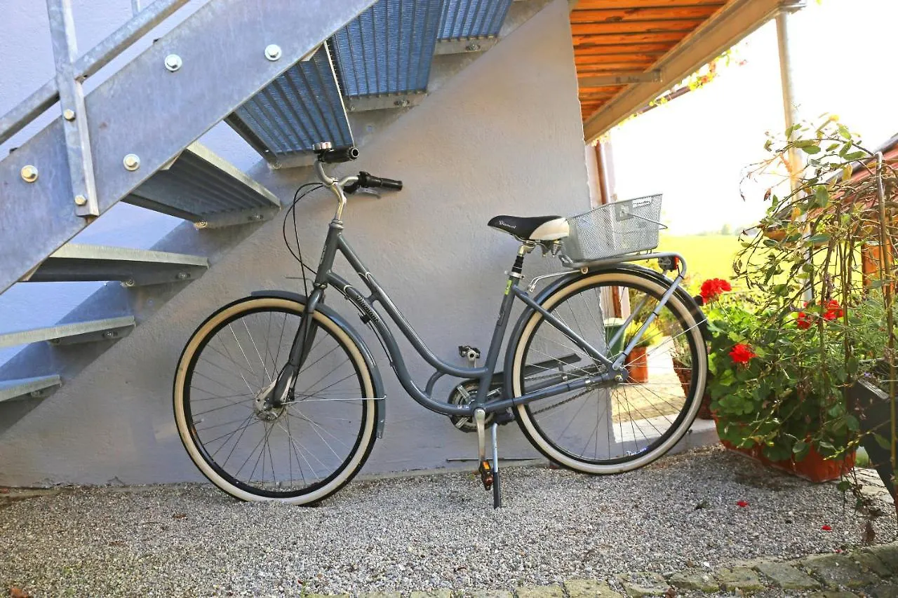 Ferienwohnungen Mittermayer Aschau im Chiemgau Apartment
