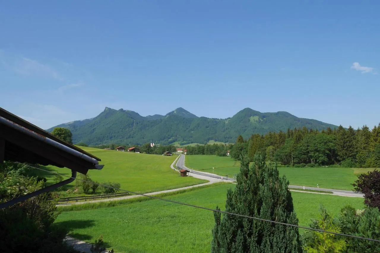 Apartment Ferienwohnungen Mittermayer Aschau im Chiemgau Germany