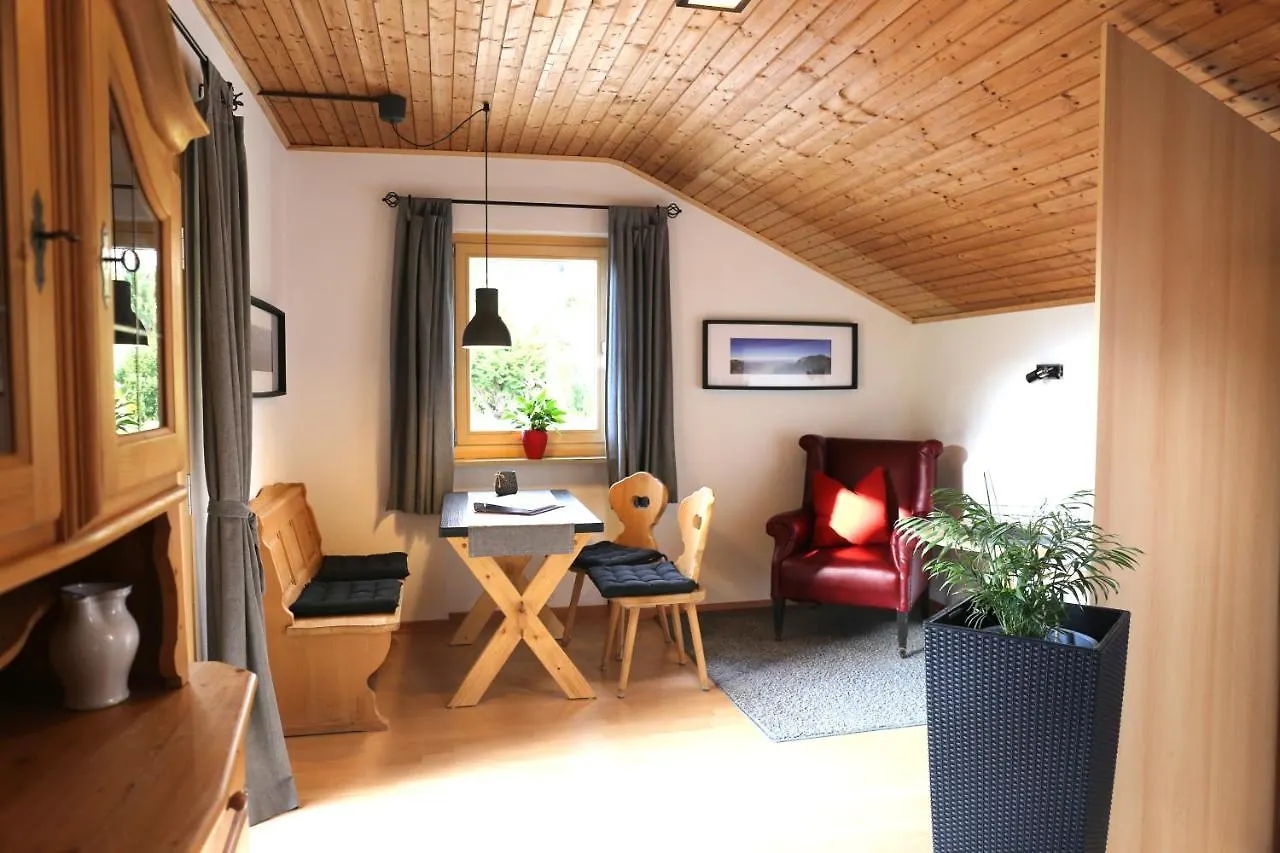 Ferienwohnungen Mittermayer Aschau im Chiemgau 0*,  Germany